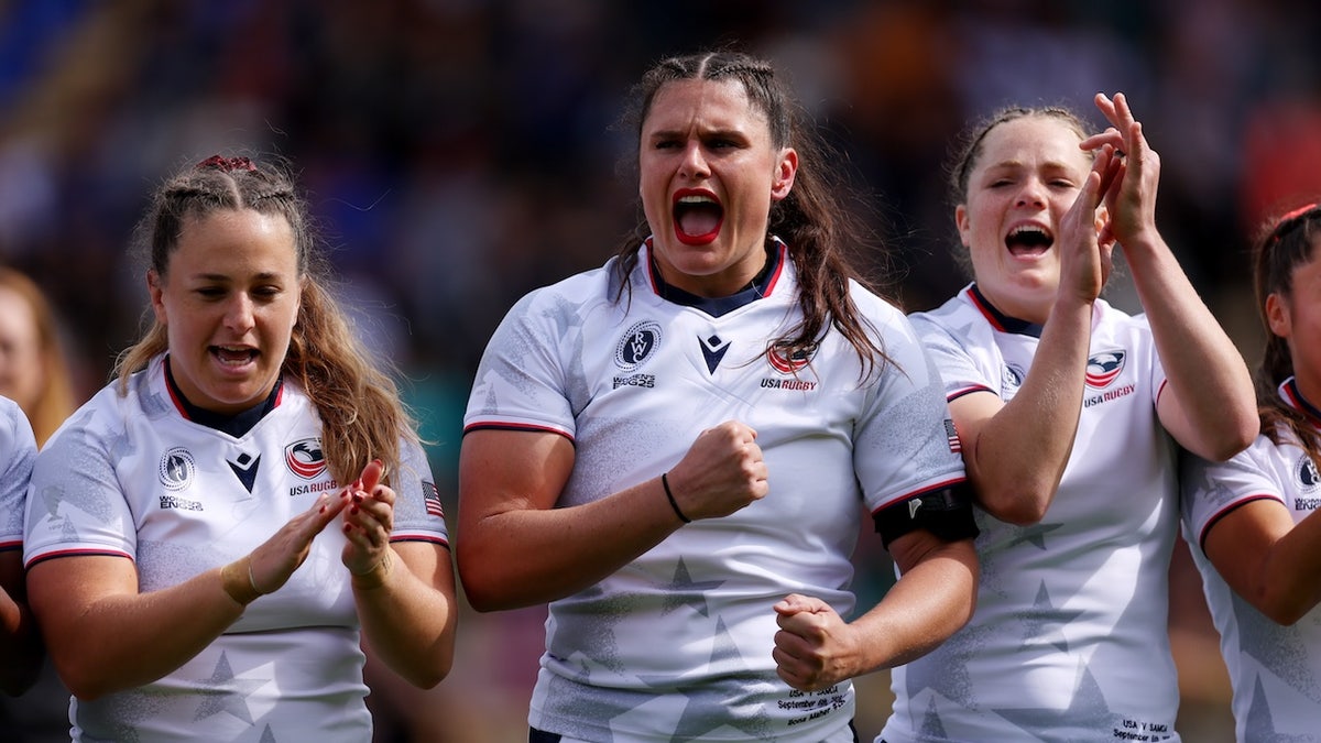 Some rugby programs eliminate women's teams in favor of 'open' category for trans athletes at george magazine