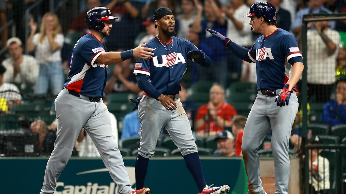 Aaron Judge leads Team USA to World Baseball Classic opener win over Brazil at george magazine