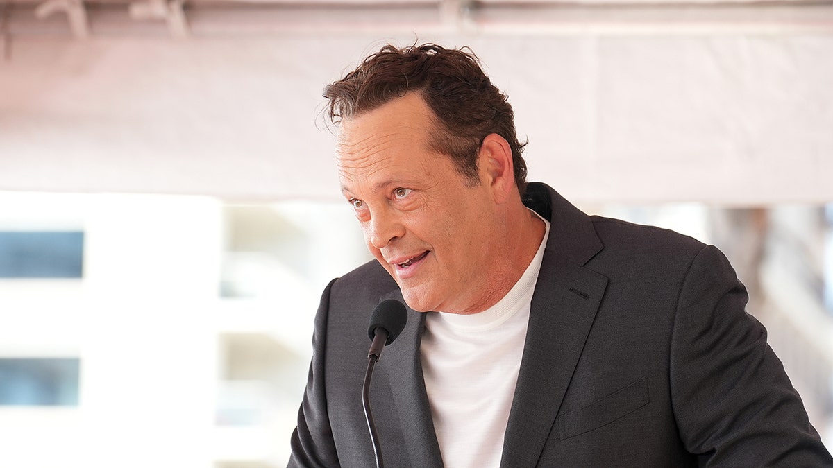 Vince Vaughn exposes Hollywood's elitist mindset: ‘We’re smart… you’re an idiot' if you disagree at george magazine