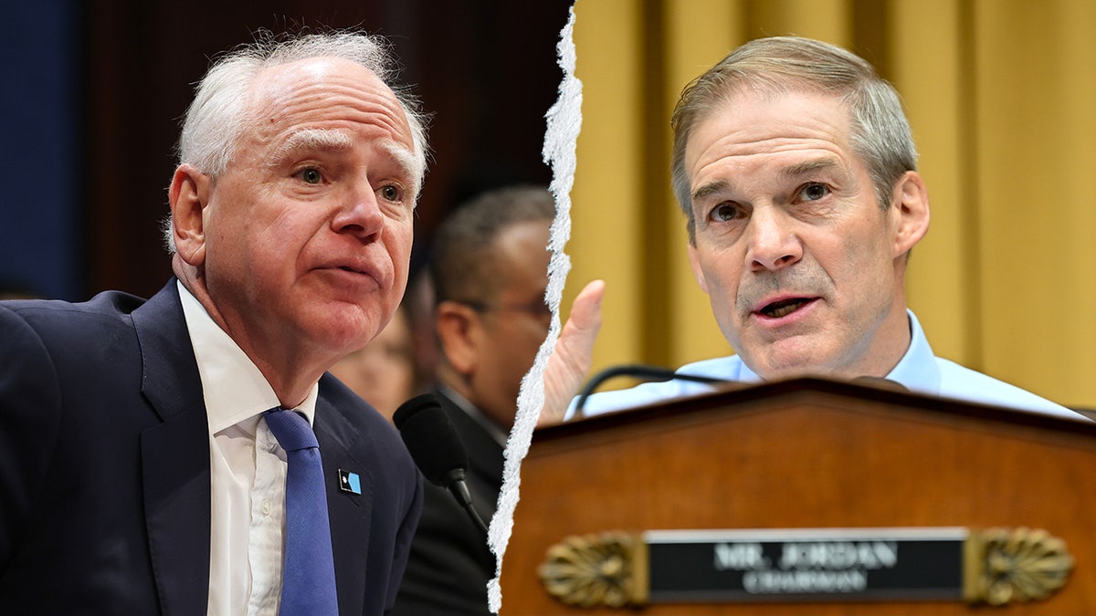 Top 5 wildest moments as GOP lawmakers clashed with Walz, Ellison in heated fraud hearing: 'Unbelievable' at george magazine