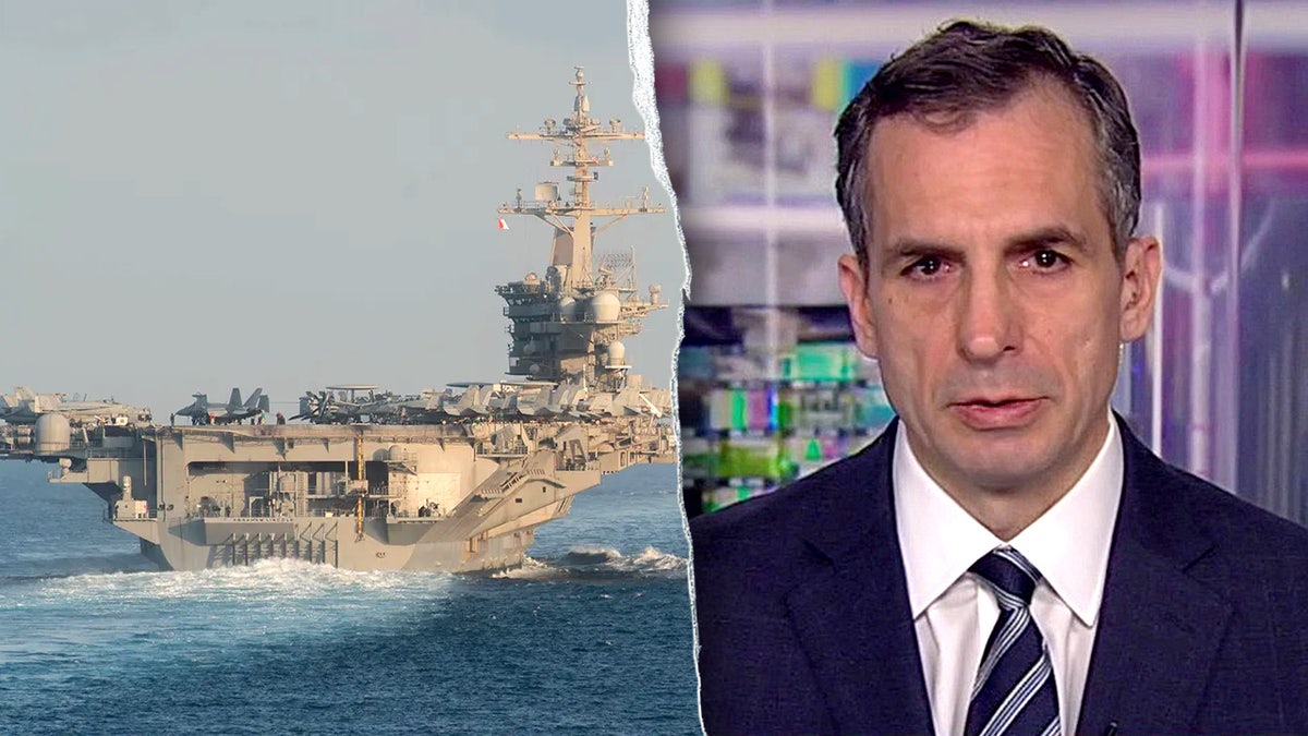 CNN liberal panelist argues billions spent on defense should go to health insurance instead at george magazine