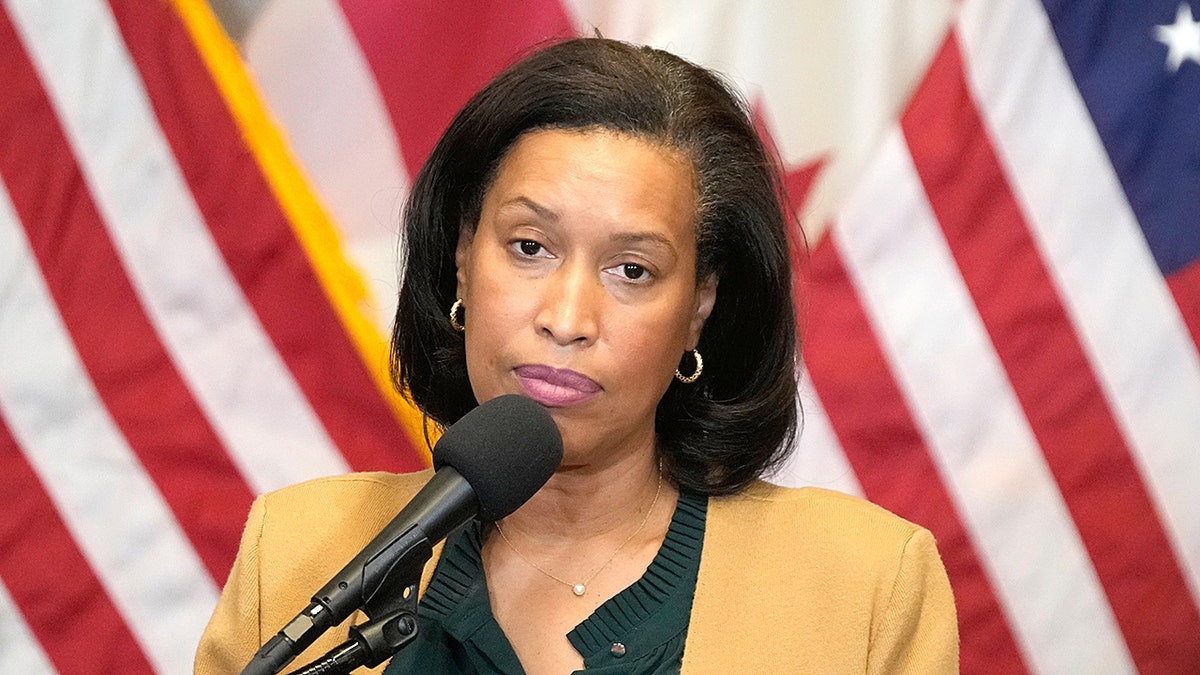 Out-of-control teen mob in DC reveals failure of blue city soft-on-crime policies at george magazine