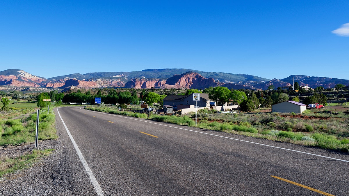 Suspect captured after 3 women found dead in southern Utah at george magazine