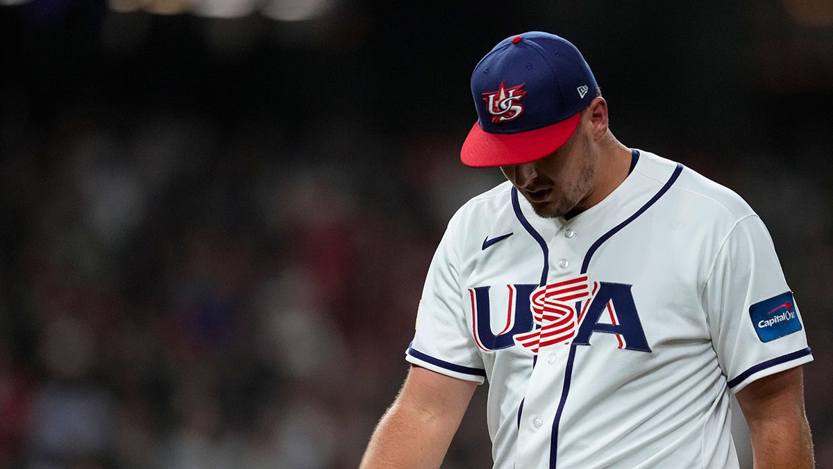 Team USA's World Baseball Classic hopes take massive hit with Italy upset at george magazine