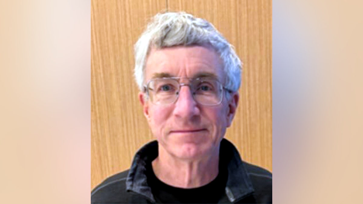 Retired general who once led Air Force Research Laboratory goes missing at george magazine