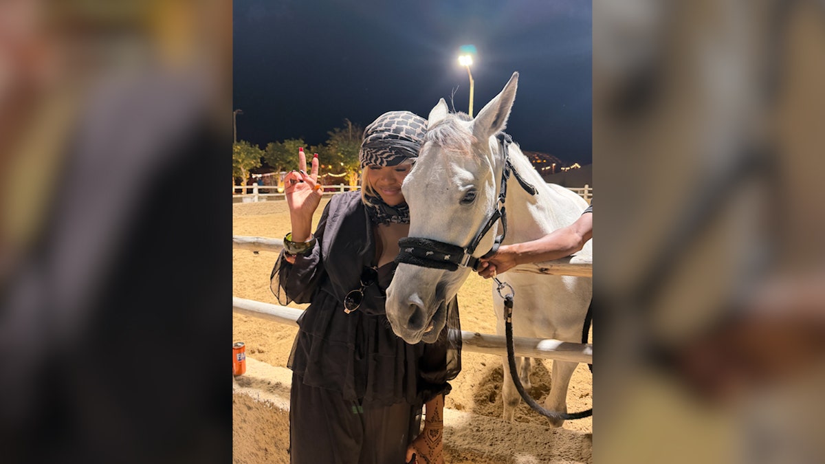 State Department urges Americans to leave Middle East as airspace closures disrupt travel at george magazine