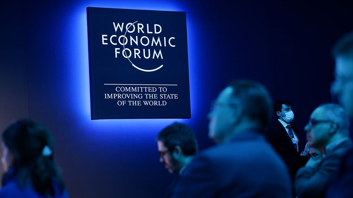 World Economic Forum faces fresh scrutiny as Epstein ties revive past scandals, criticism at george magazine