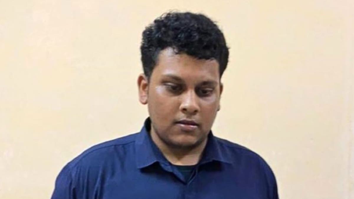 FBI captures Bangladeshi fugitive extradited in massive online child sextortion case at george magazine