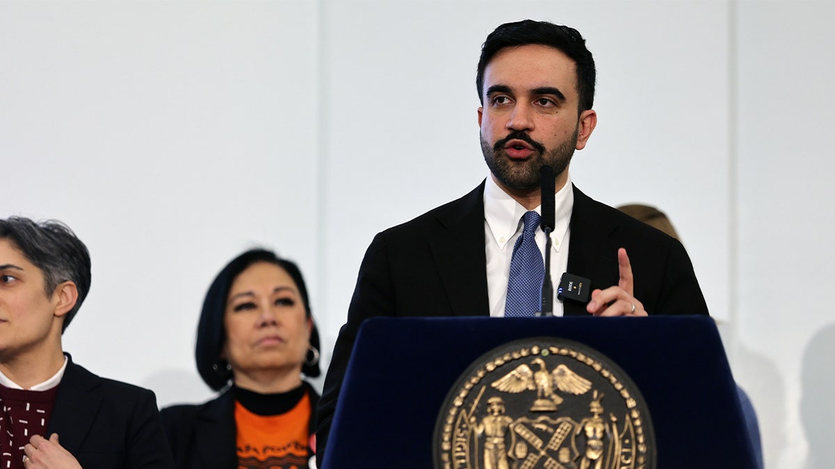 Mamdani touts landmark court victory against repeat offender landlord in housing enforcement push at george magazine