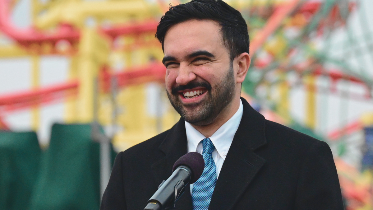 NYC $30 minimum wage proposal pushed by Mamdani would 'obliterate' certain industries: expert warns at george magazine