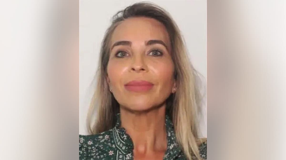 Alexandra Delacaridad Gonzalez