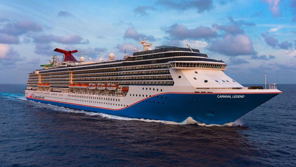 Carnival Cruise Line