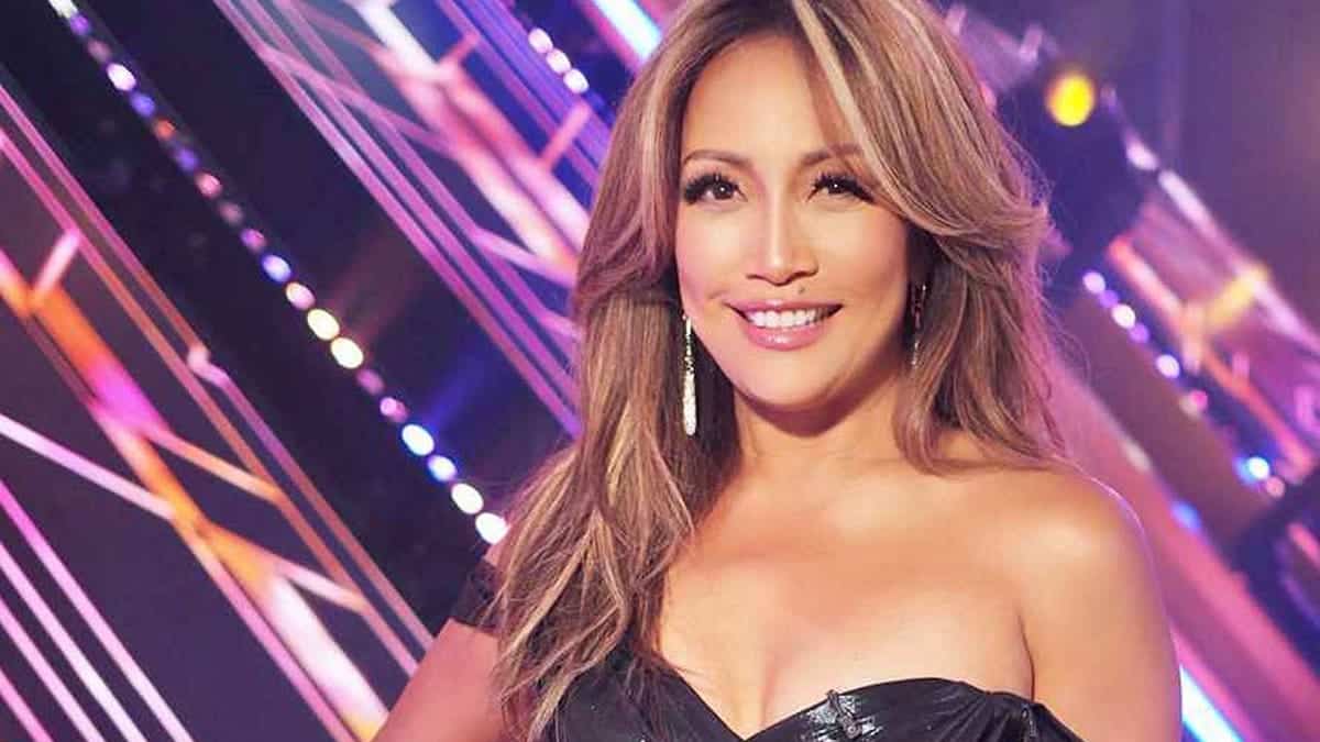 carrie ann inaba