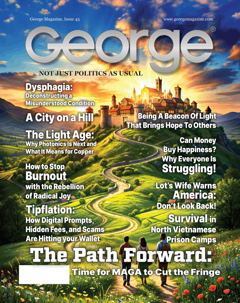 past-george-issue-george-magazine-george-online