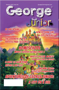 George Junior