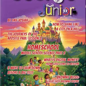 George Junior Magazine Issue 34George Junior Issue 34 at George Magazine