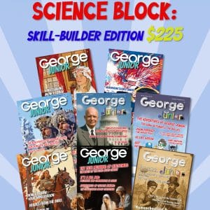 Science Block: Skill‑Builder EditionScience Block: Skill‑Builder Edition