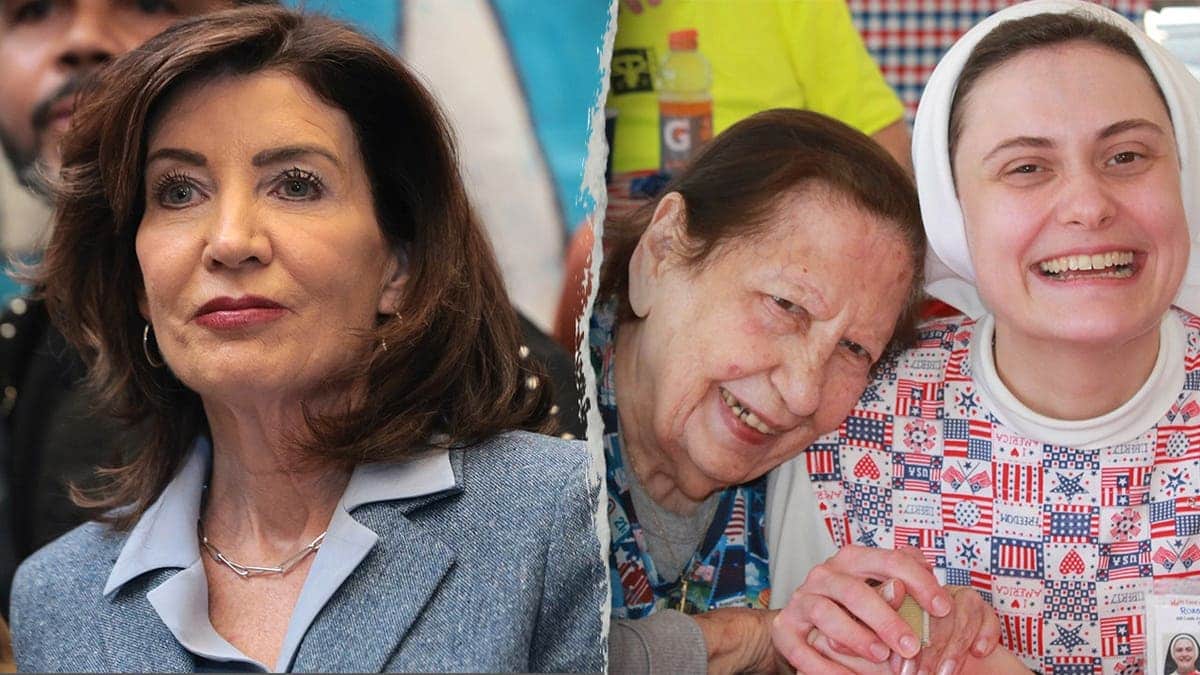 Hochul-Dominican-Sisters-of-Hawthorne