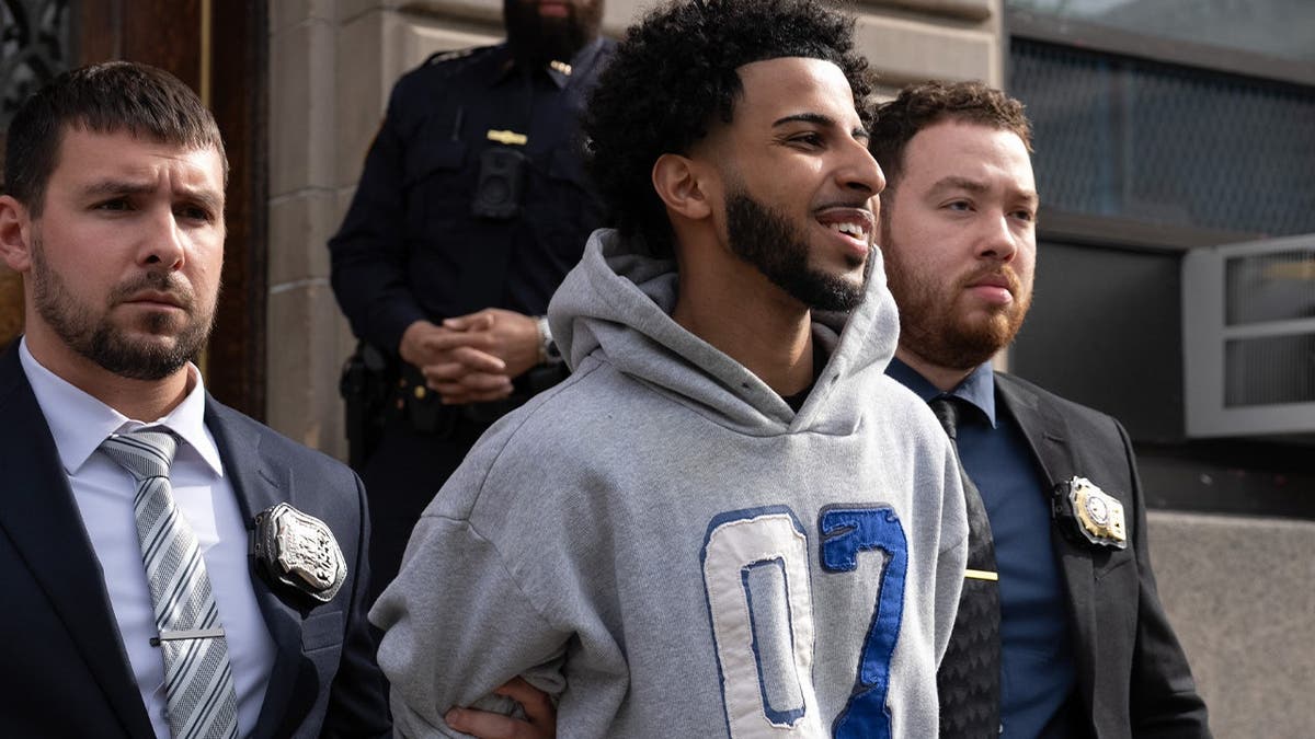 NYC street racing suspect