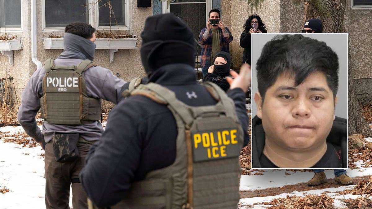 Roni Mendez-Escobar mugshot