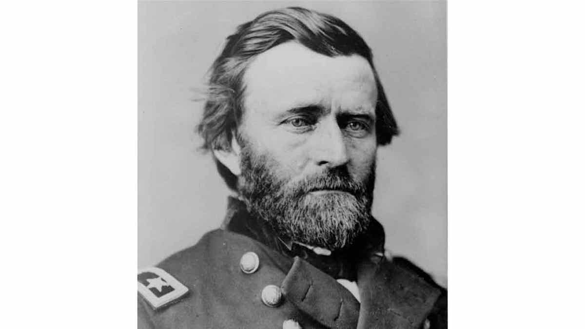 Ulysses S. Grant