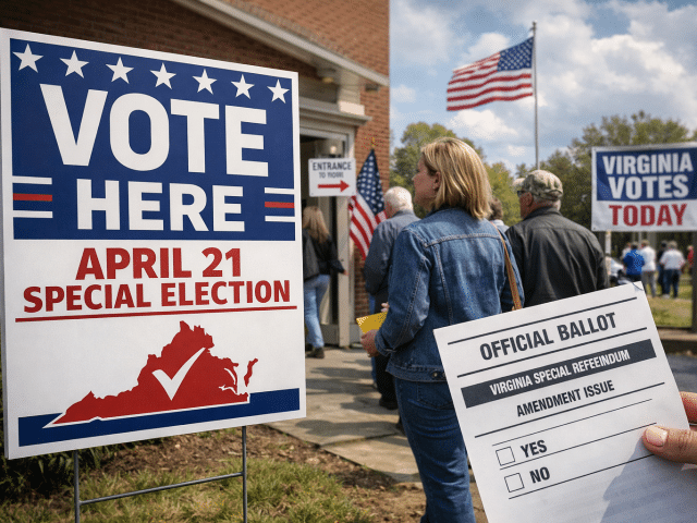 Virginia’s High‑Stakes April 21 Vote Could Rewrite the 2026 Election Map: Here’s What’s Really Happening Today!