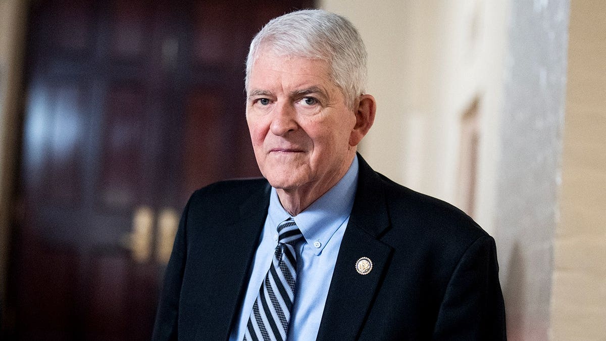 Rep. Daniel Webster