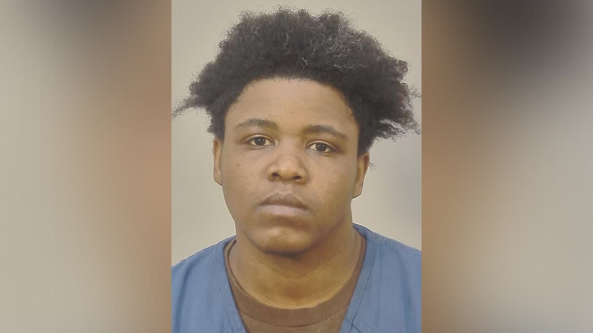 Diamond Wallace mugshot