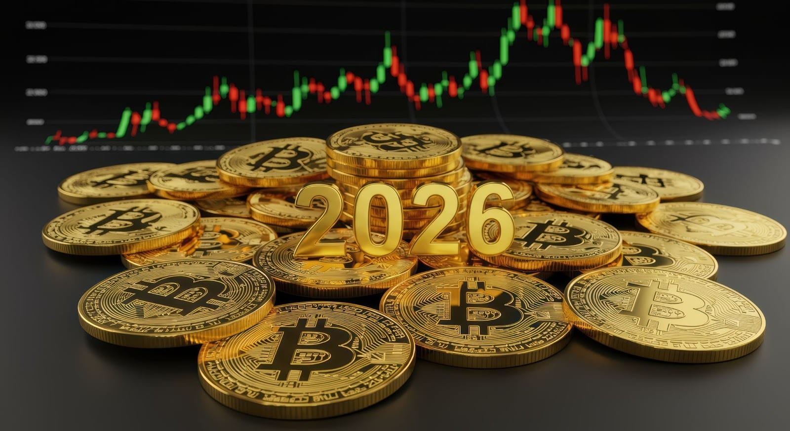 US-Iran War & Crypto Markets