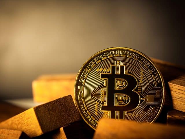 Is Bitcoin the Digital Gold of the 21st Century?