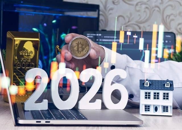 US-Iran War Is Reshaping Crypto Markets in 2026 : What Nobody Tells You About Bitcoin in a Crisis