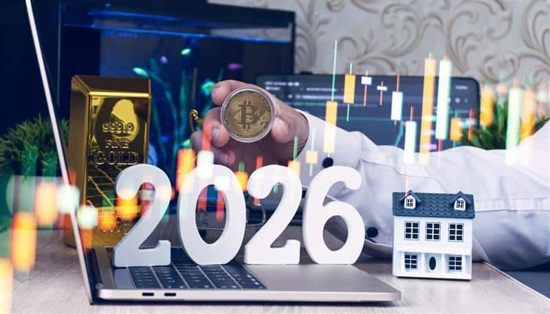 Reshaping Crypto Markets