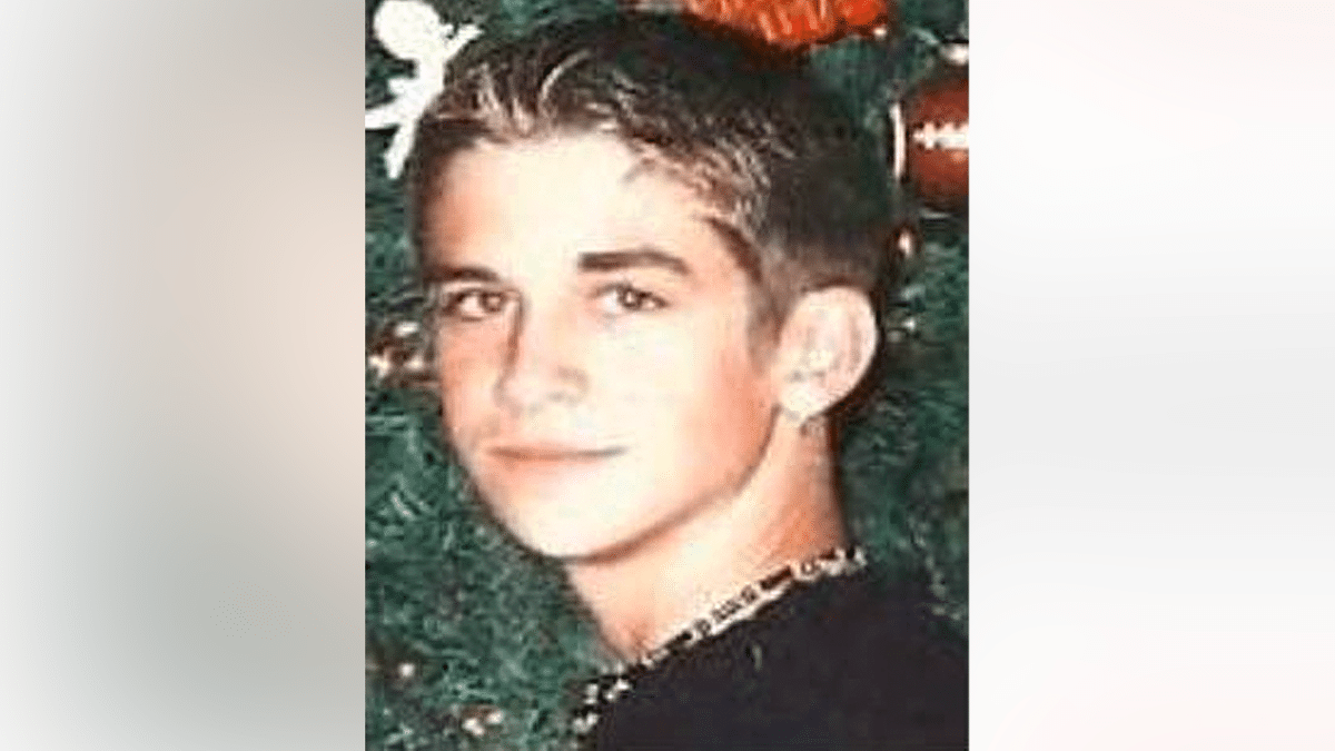 Josh Davis, 16, whose 2004 death in Garner, North Carolina, is now ruled a homicide