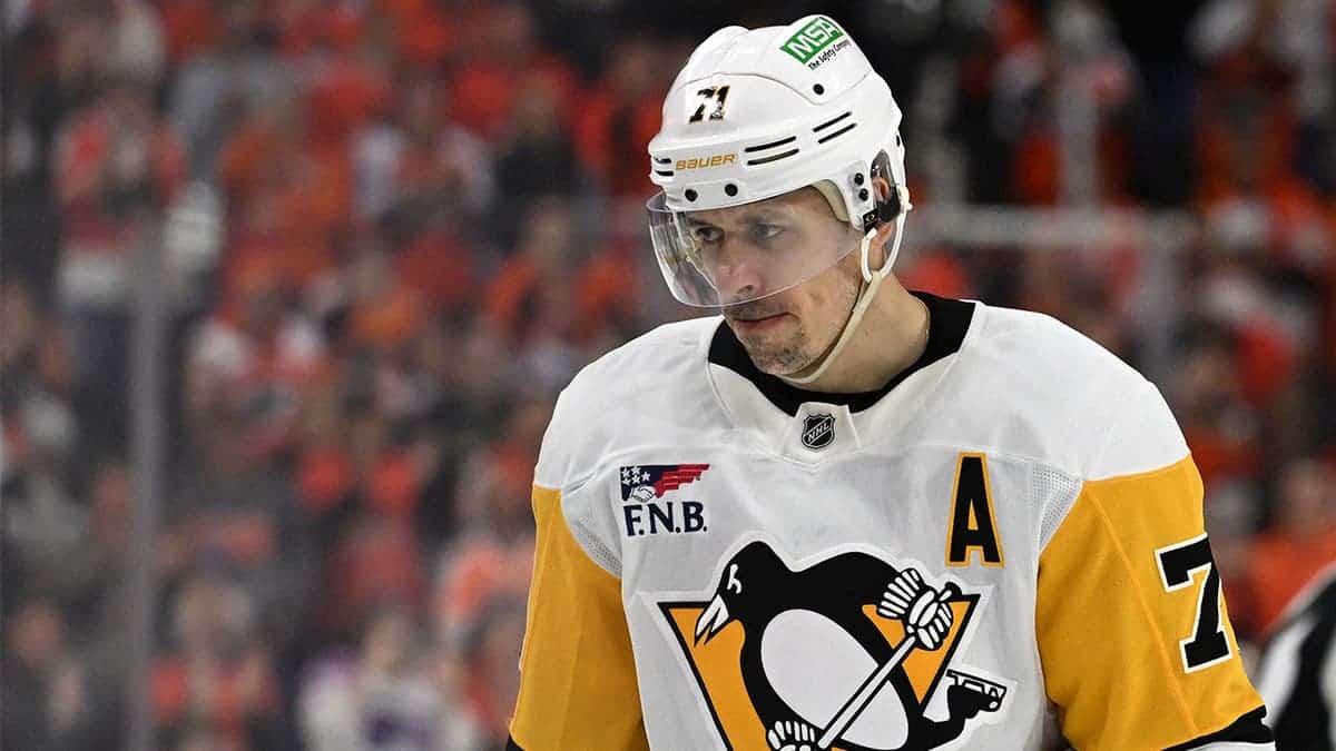 Evgeni Malkin