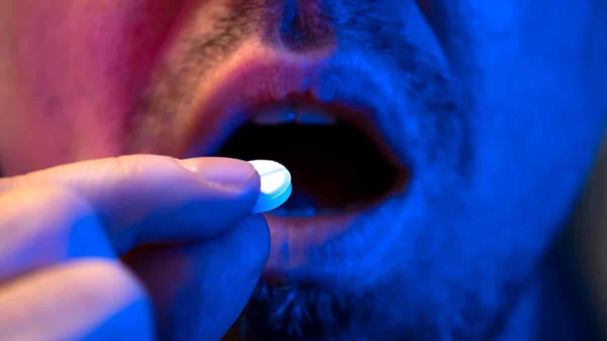 As President Trump has backed efforts to advance psychedelic drugs, doctors are speaking out about how the move could impact mental health treatments.