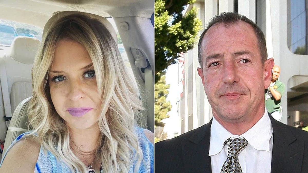 Kate Lohan, Michael Lohan