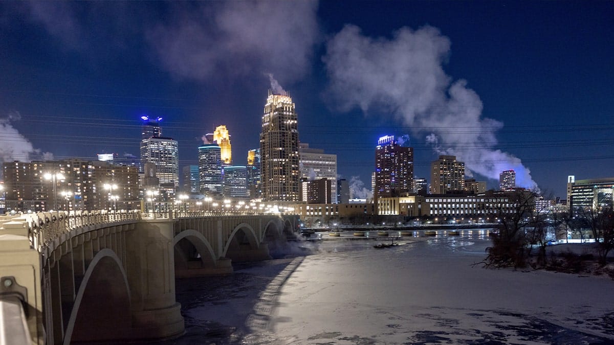 Minneapolis