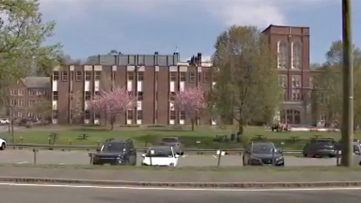 Scarsdale High School