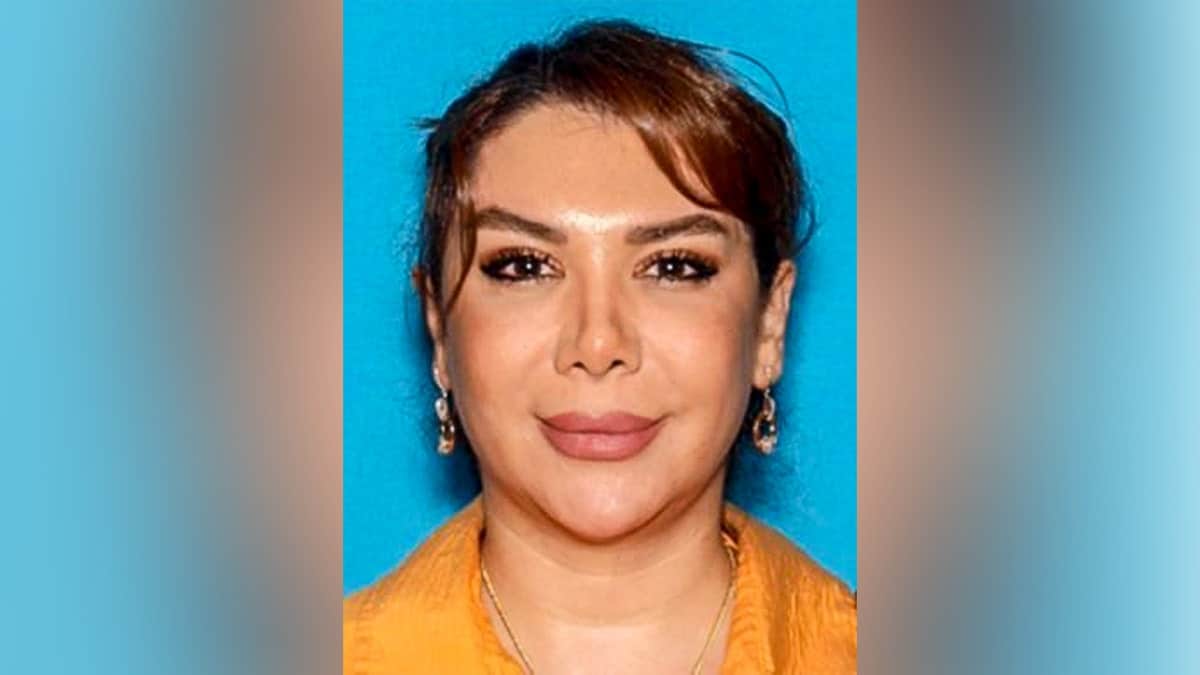 Headshot photo of Shamim Mafi.