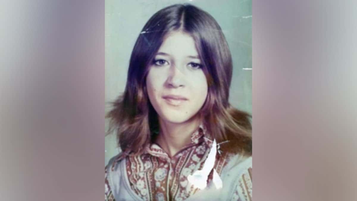 Ted Bundy victim Laura Ann Aime