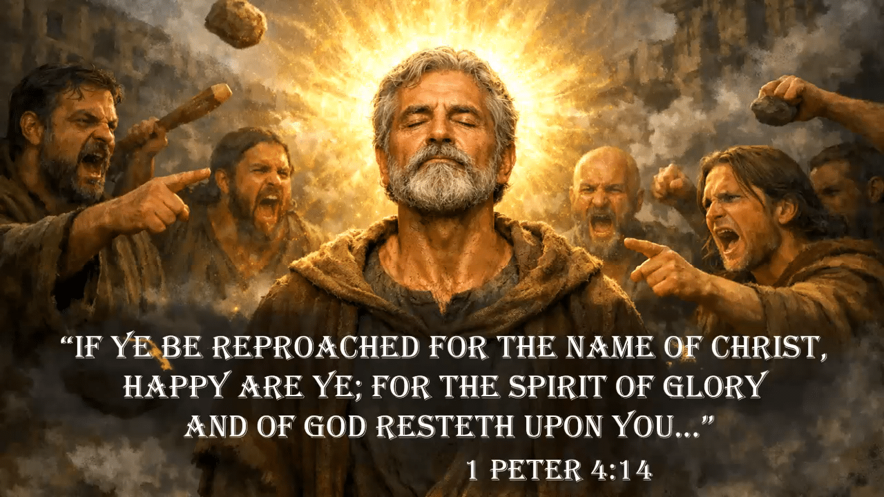 Are you a busybody? Is it really that serious?