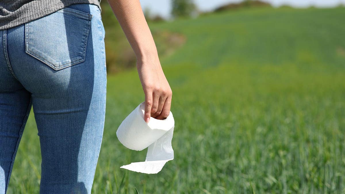 Florida woman arrested after pooping all over neighborhood