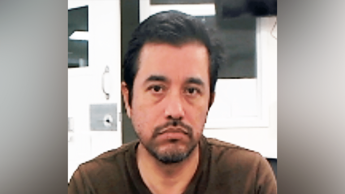 Leonel Catalan Torreblanca mugshot