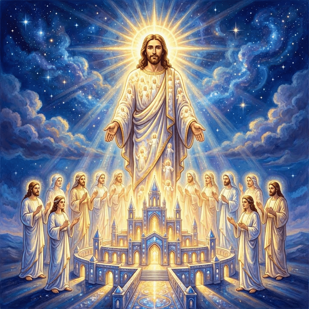 The Shocking Truth Most Christians Miss: The Church of Today, the Body of Christ, Is Not the Bride of Christ!