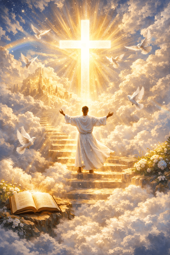 Most Christians Never Hear This: The Shocking Truth About Your Already ...