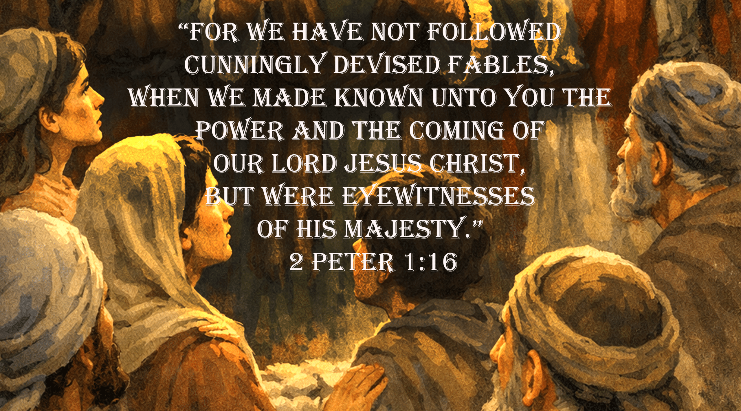 The SHOCKING Truth About the Jesus Bloodline (And Why You Are Being Lied To!)