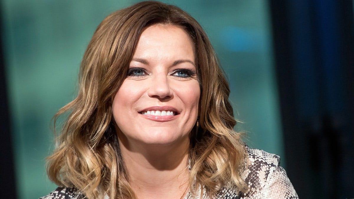 Martina McBride