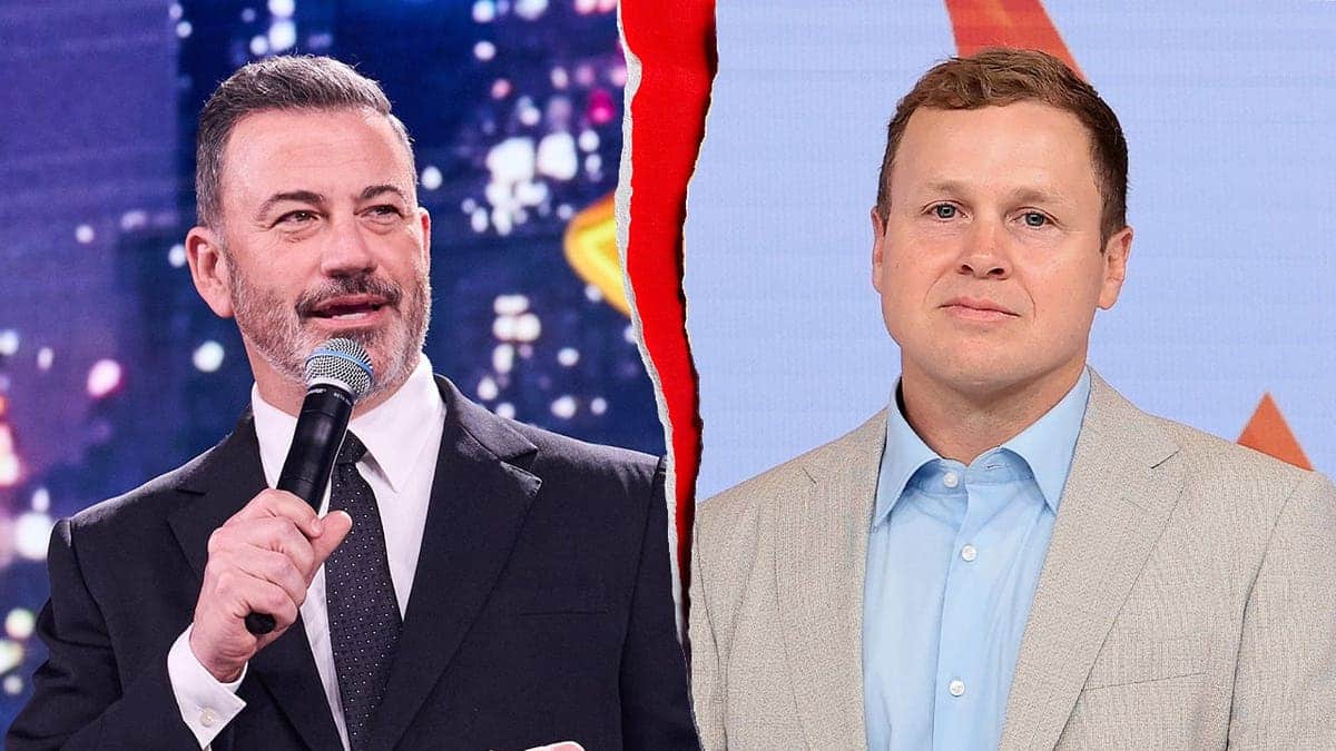 Kimmel and Pratt