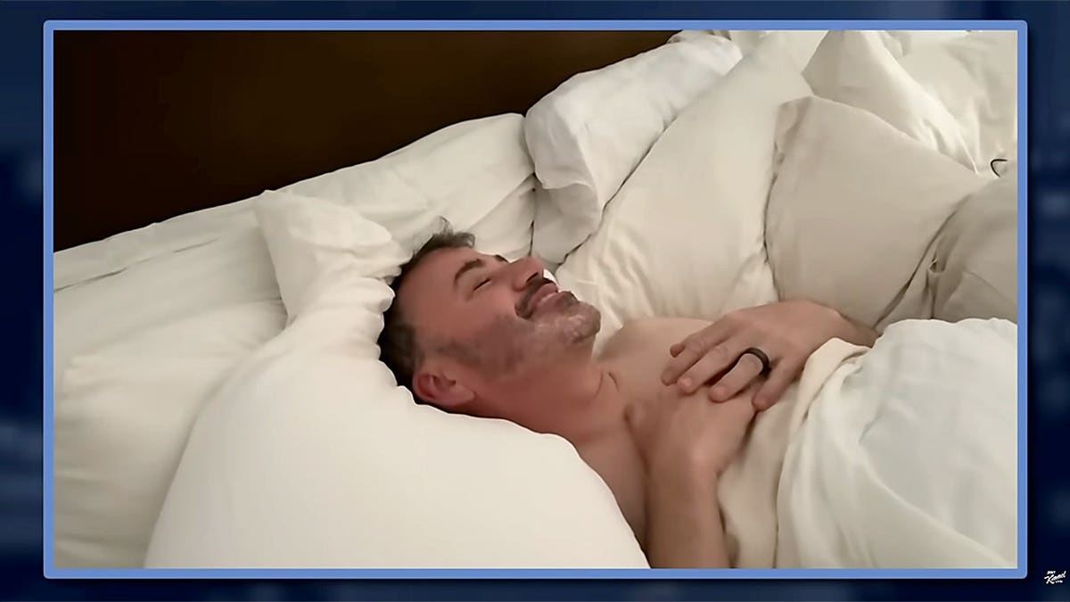 Jimmy Kimmel
