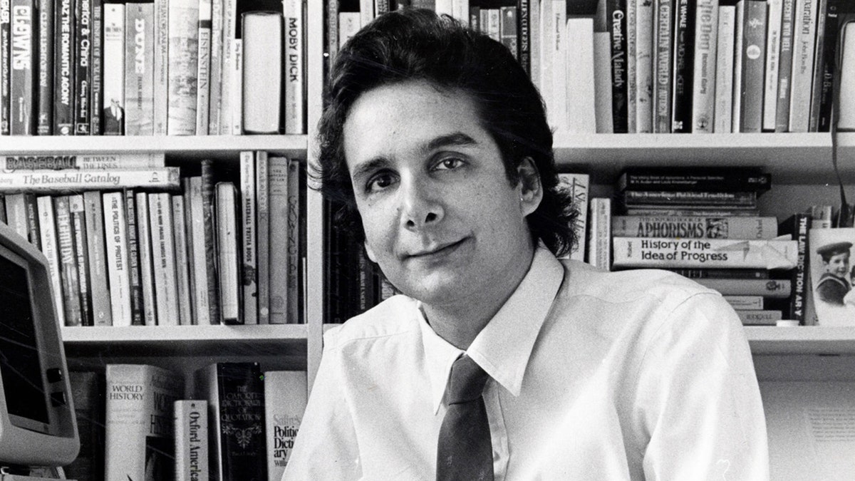 Charles Krauthammer